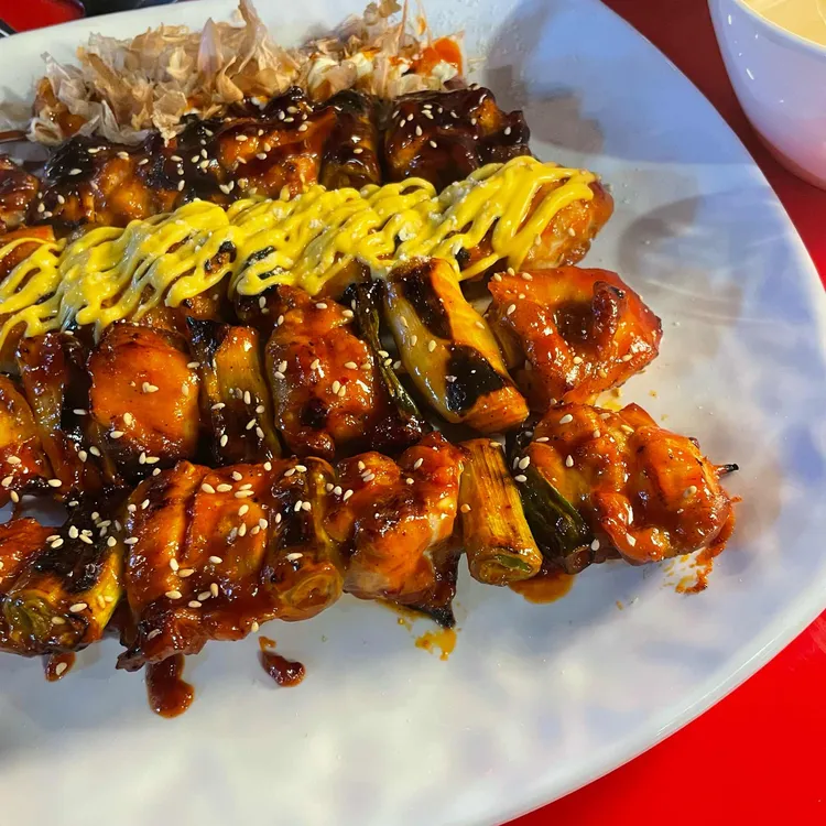 오늘꼬치네 대표 사진