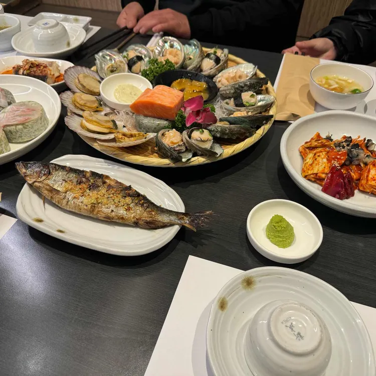 전복궁 대표 사진