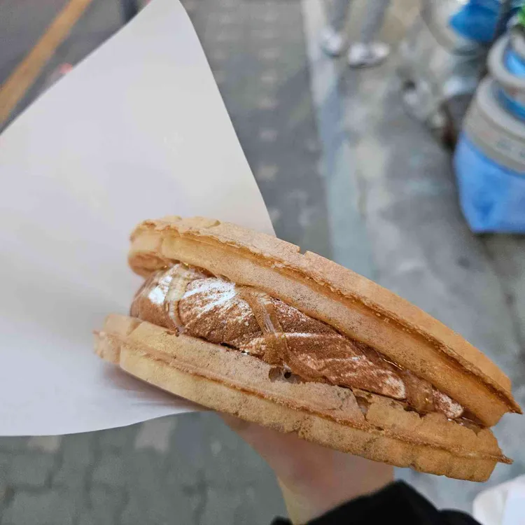 바바플 대표 사진