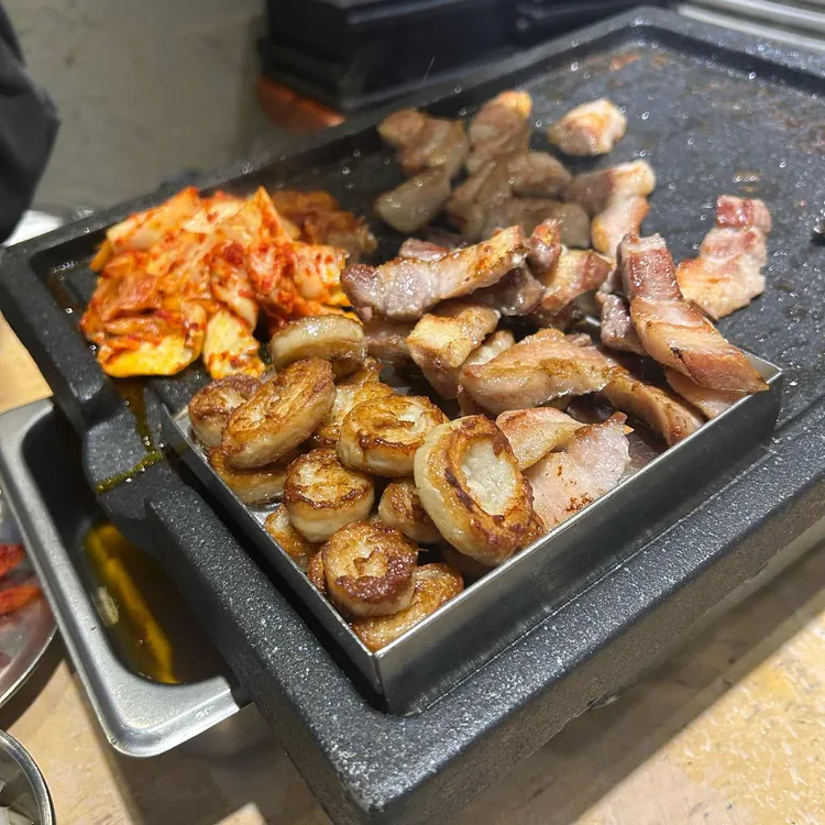 하남돼지집 대표 사진