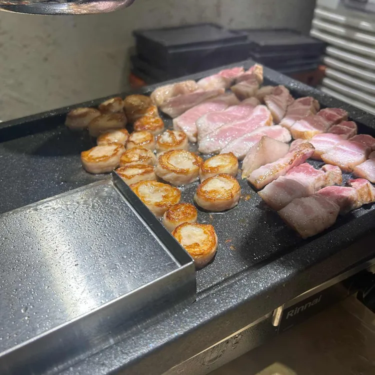 하남돼지집 대표 사진