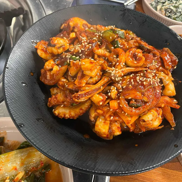 큰손밥상 대표 사진