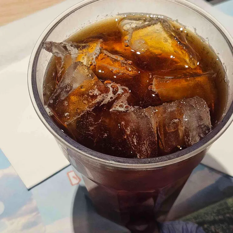 맥도날드 대표 사진