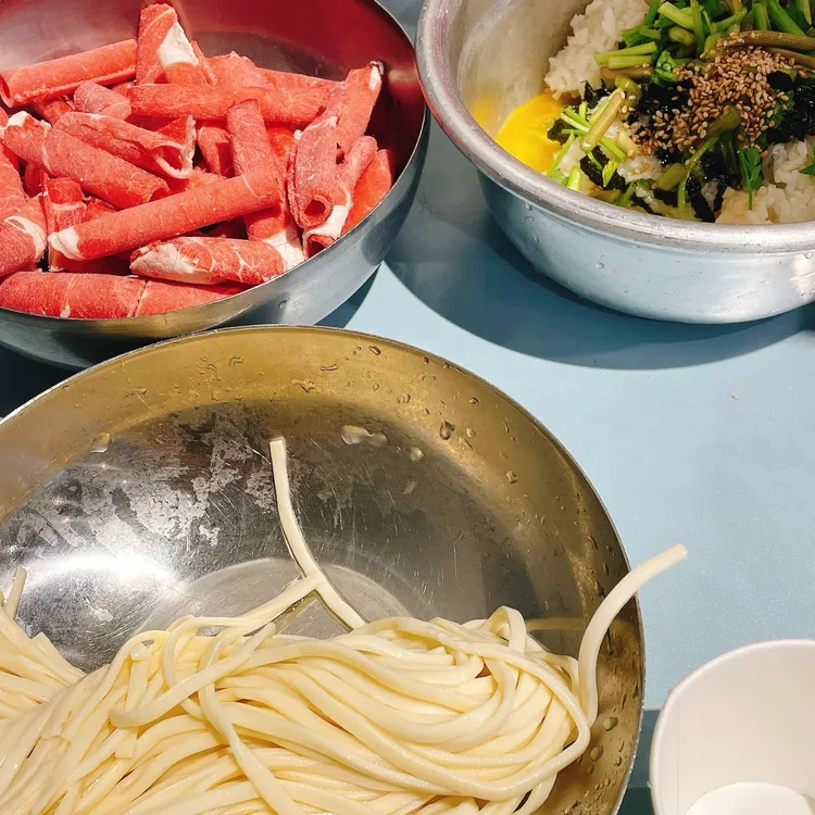 청도미나리식당 대표 사진