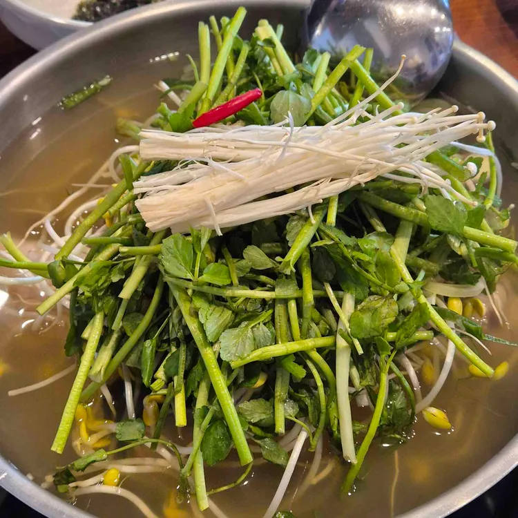 남도복국 대표 사진