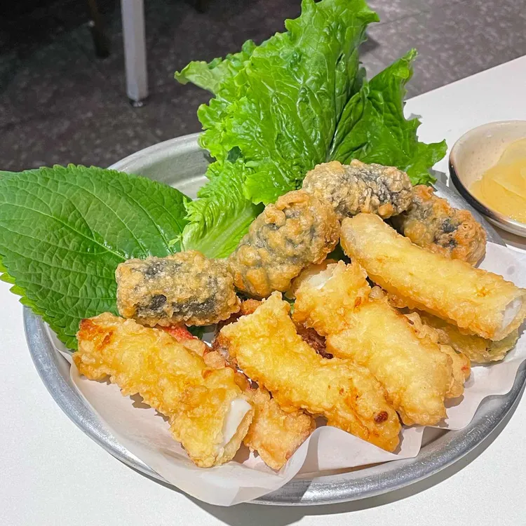 남도분식 대표 사진