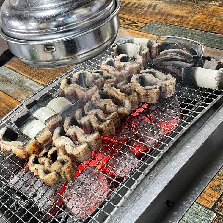 홍가네풍천장어 대표 사진