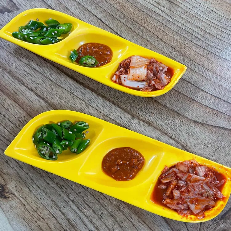 엘에이돈까스 대표 사진