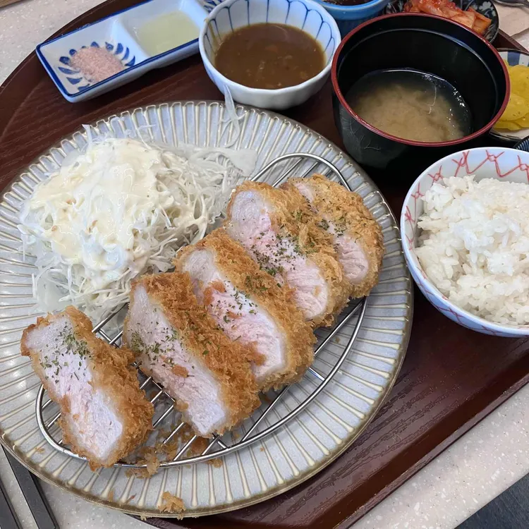 유메식당 대표 사진