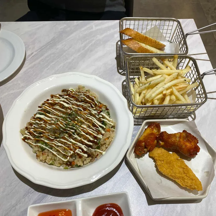 미태리 대표 사진