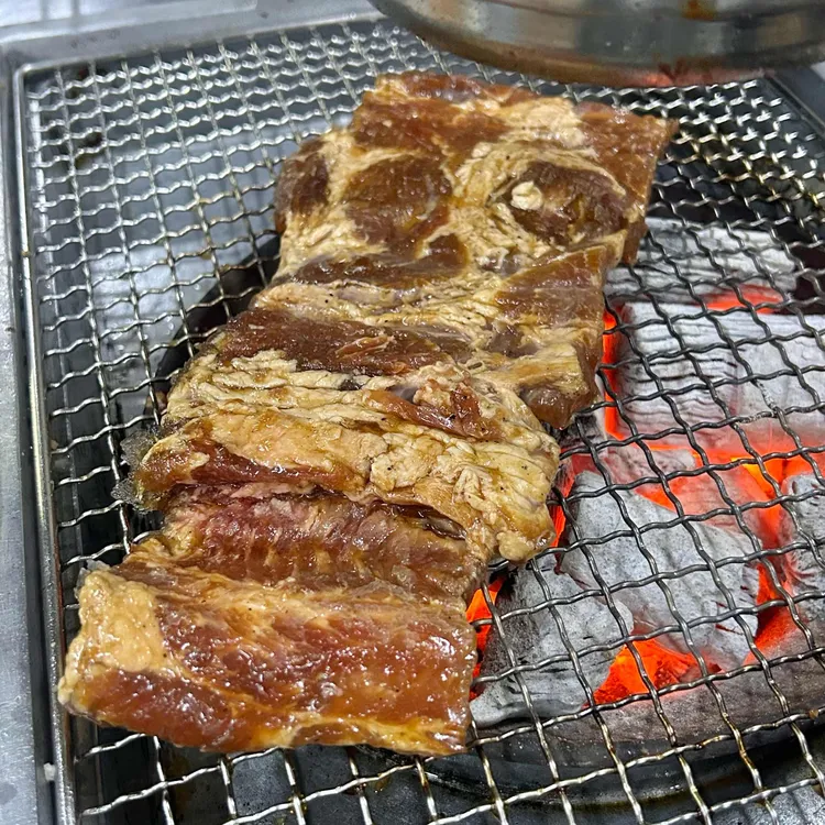 오정산꼼장어 제주흑돼지 대표 사진