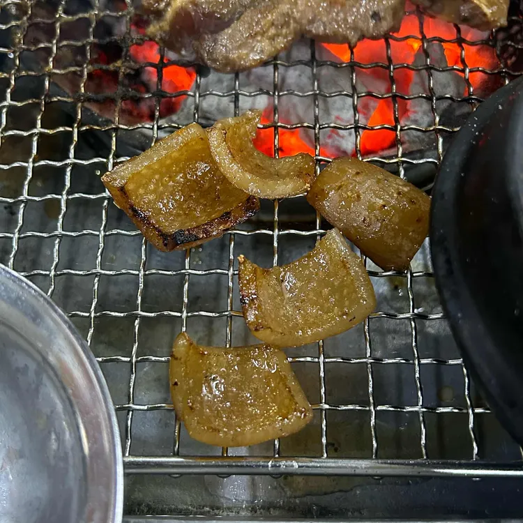 오정산꼼장어 제주흑돼지 대표 사진