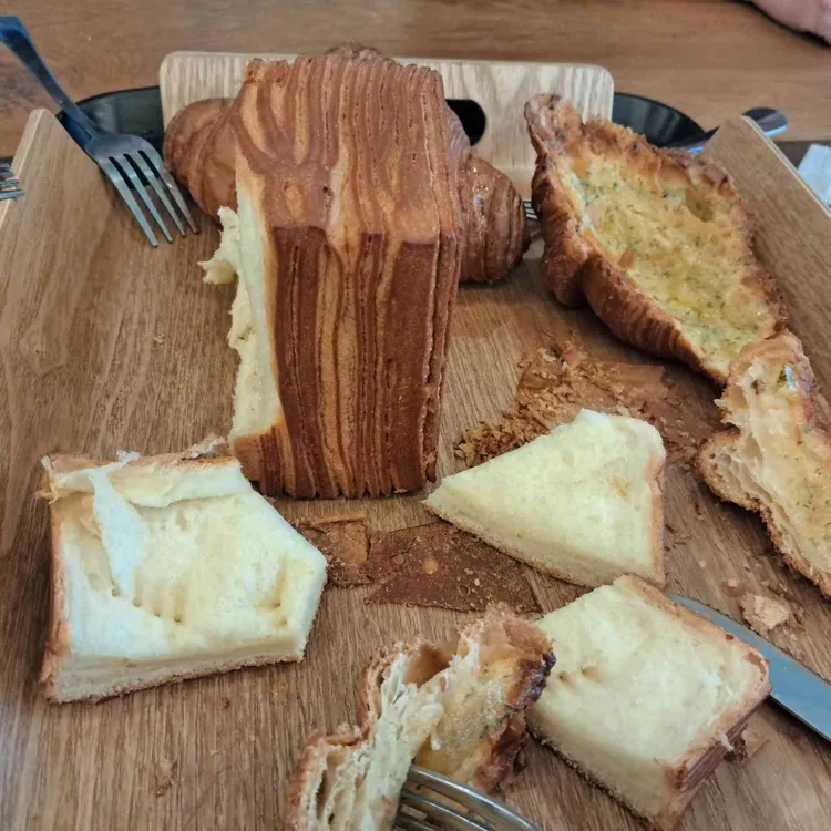 좋은아침페스츄리 대표 사진