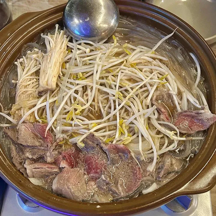 풍류 대표 사진