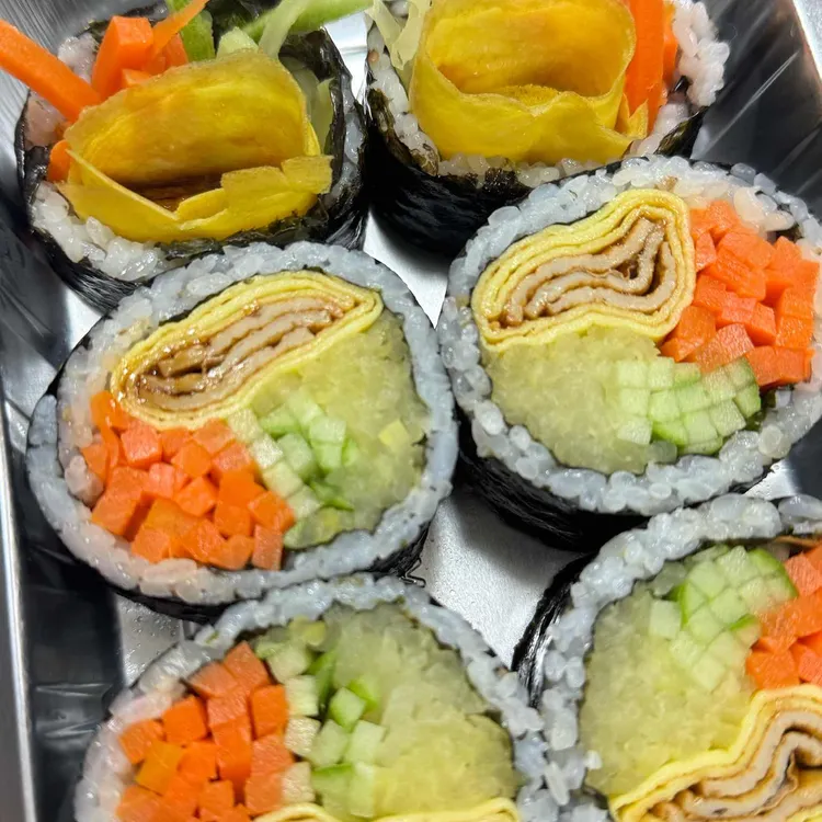 오토김밥 대표 사진
