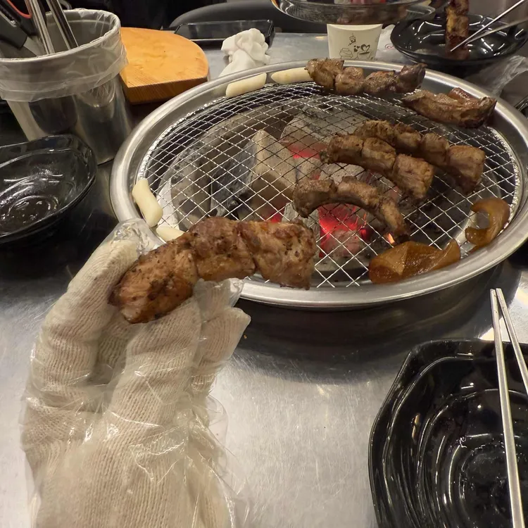 와와쪽갈비 사진 1