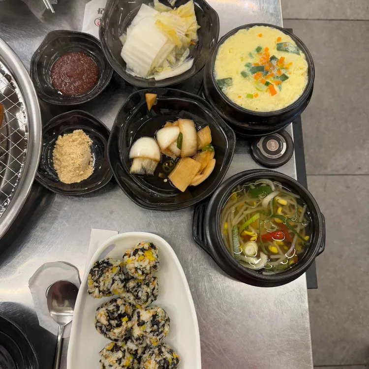 와와쪽갈비 사진 2