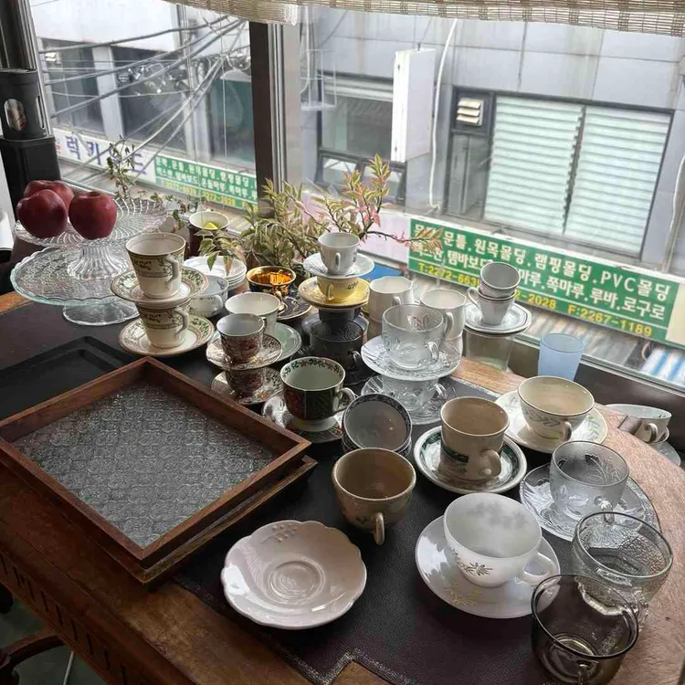 필요의 방 대표 사진
