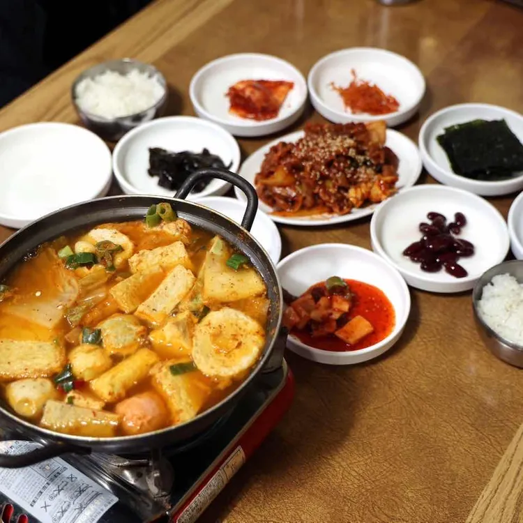 담원집 대표 사진