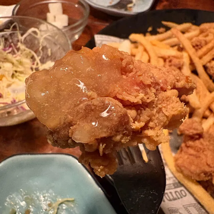 아웃닭 대표 사진