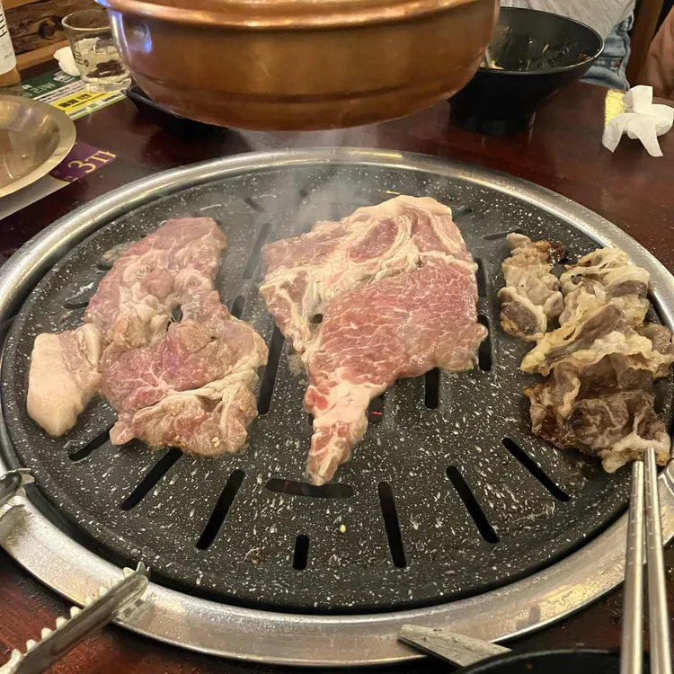 삼환축산 대표 사진