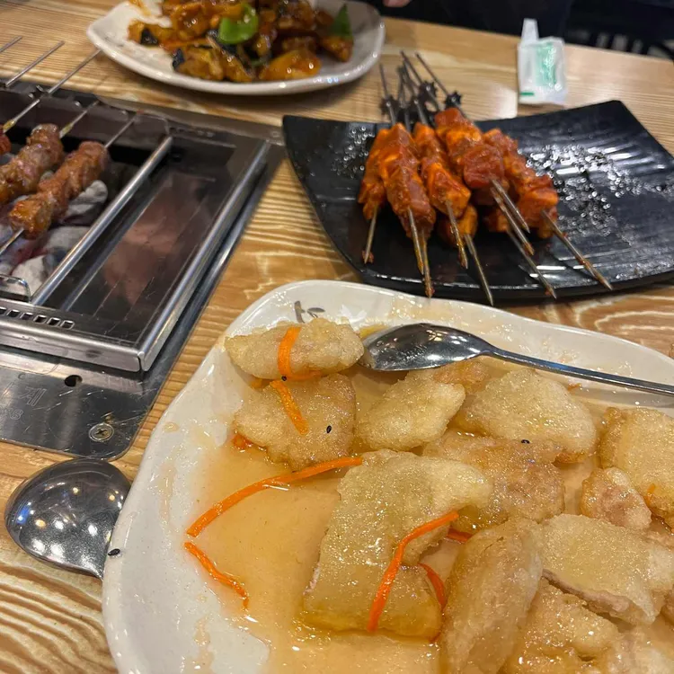 쌍둥이양꼬치양갈비 대표 사진