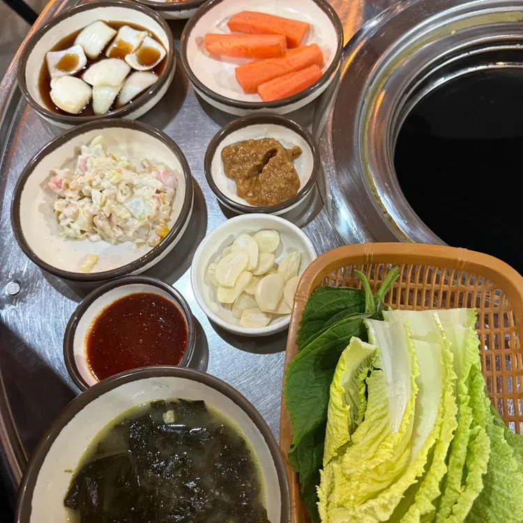 원조산호아나고곰장어 대표 사진