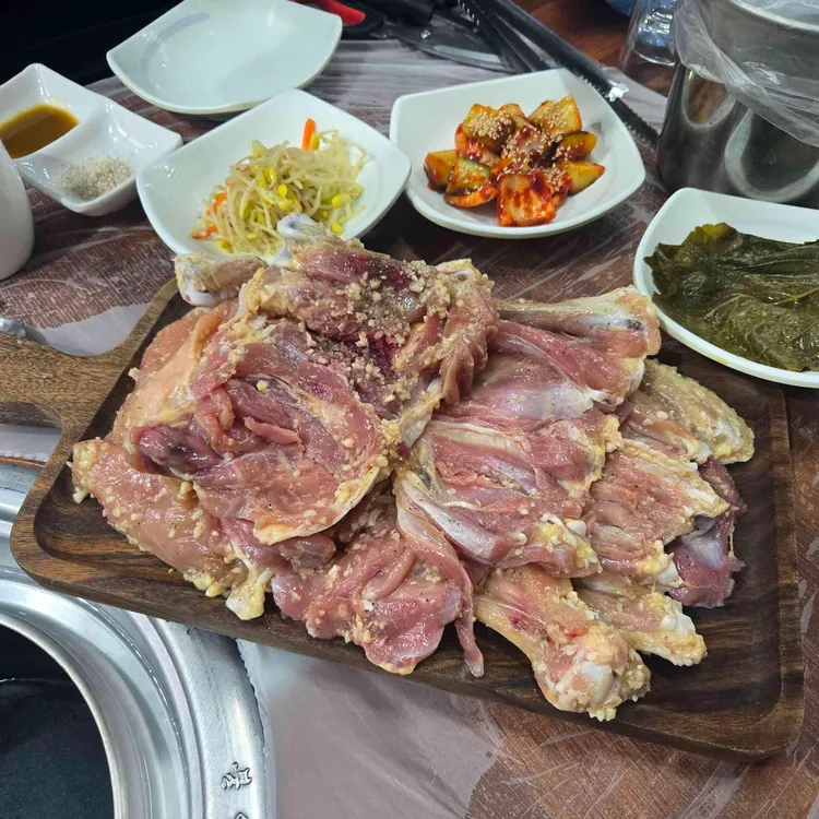 서계리가든 대표 사진