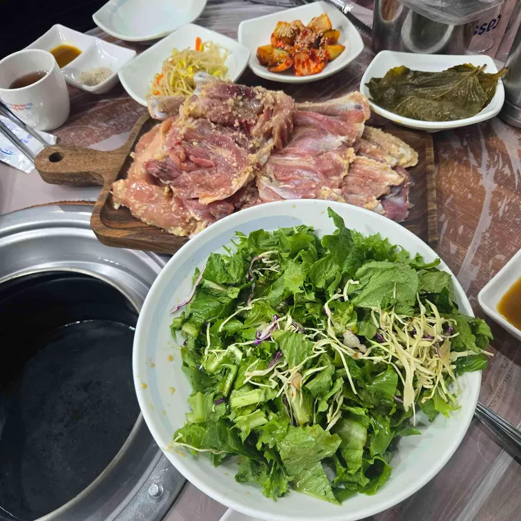 서계리가든 대표 사진