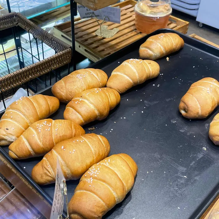 베이커리결 대표 사진