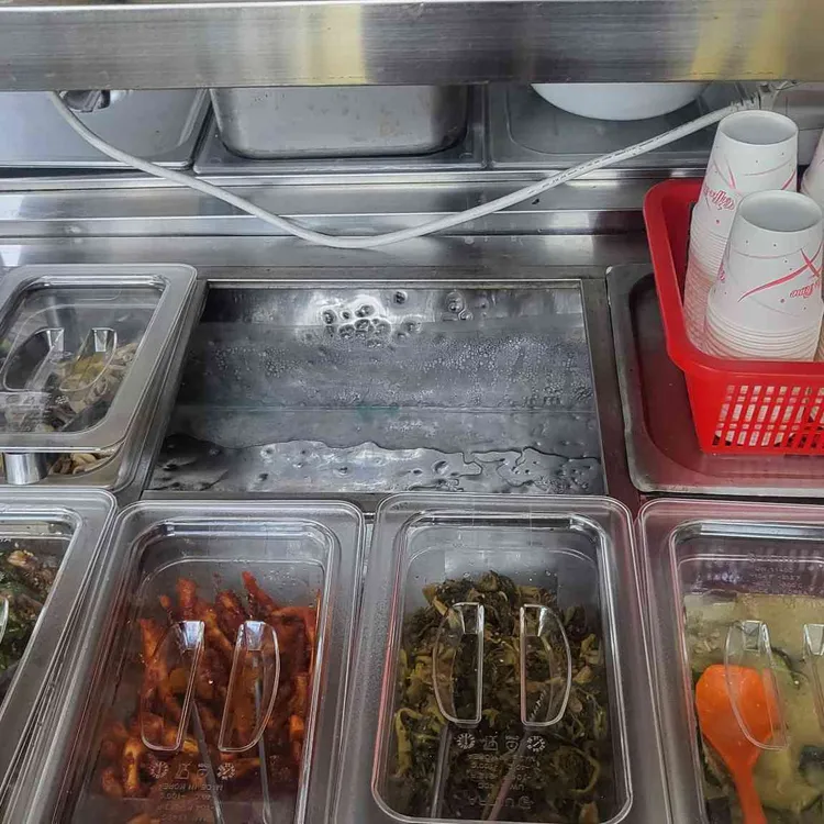 덕성식당 대표 사진