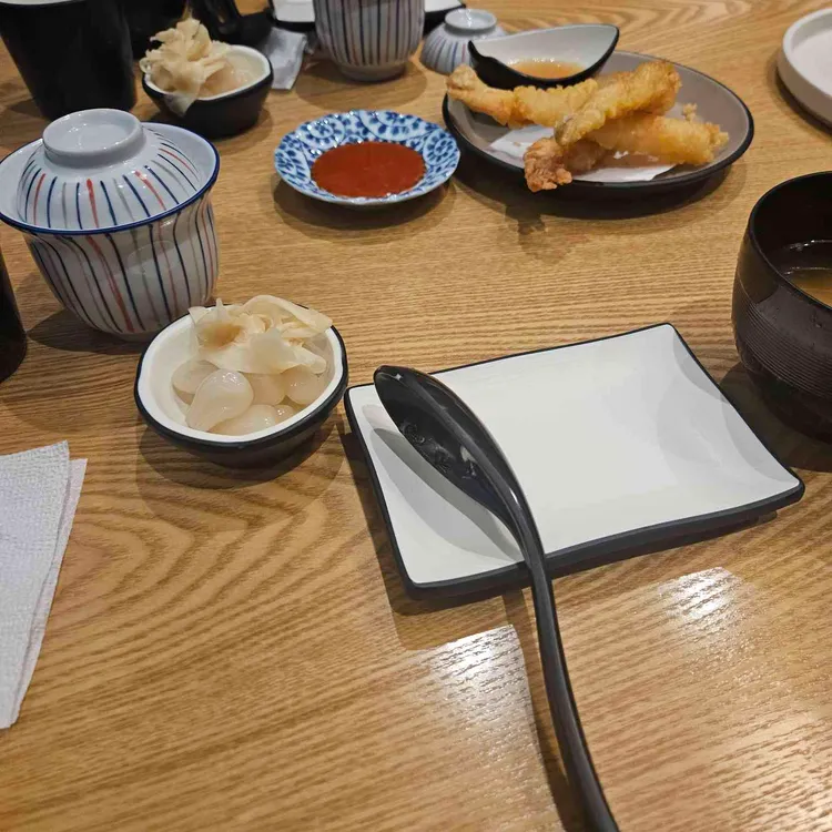 시장스시 대표 사진
