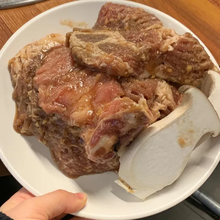 풍년숯불갈비 대표 사진