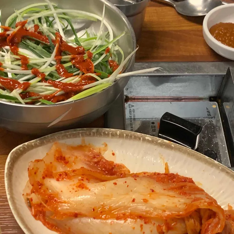 풍년숯불갈비 대표 사진