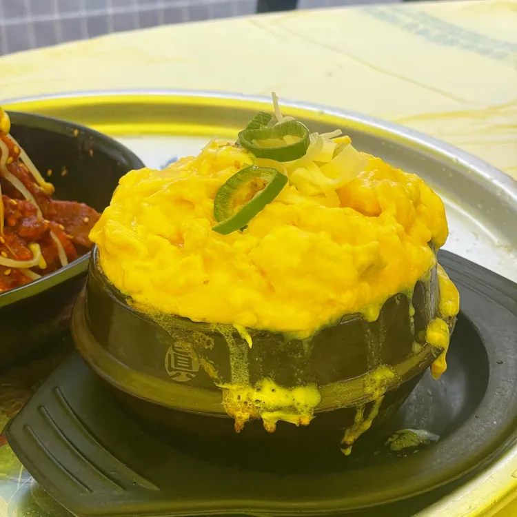 해방촌 대표 사진