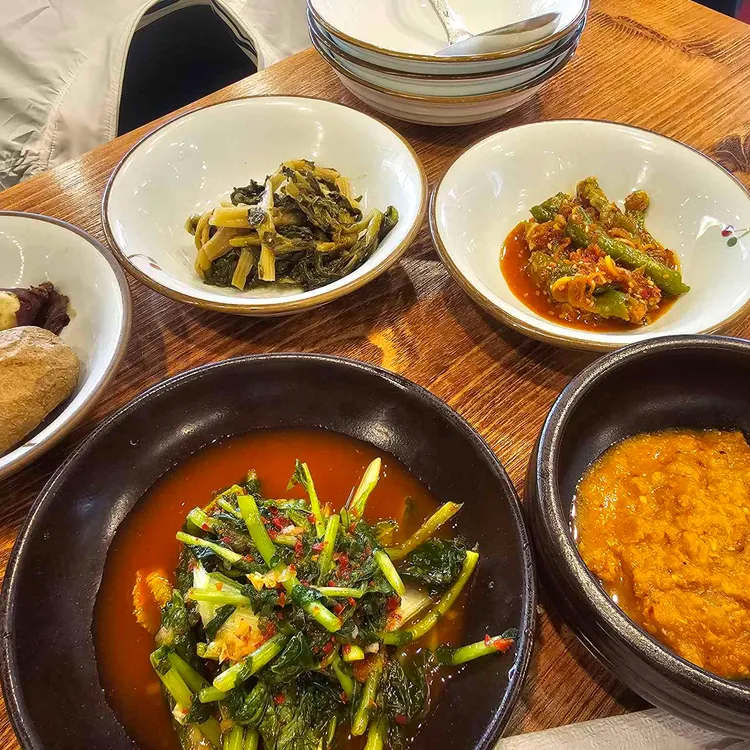 청국장보리밥 소풍 대표 사진