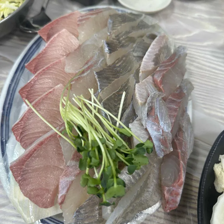 OK도매횟집 사진 1