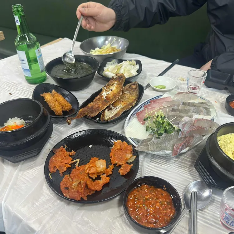 OK도매횟집 사진 2
