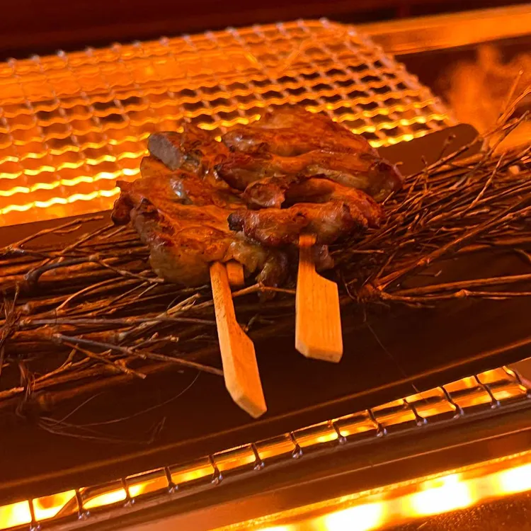 야키톤 톤토로 대표 사진