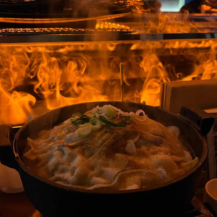 야키톤 톤토로 대표 사진