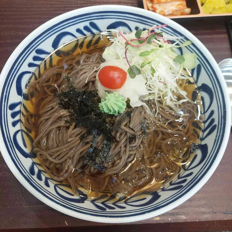 동경 대표 사진