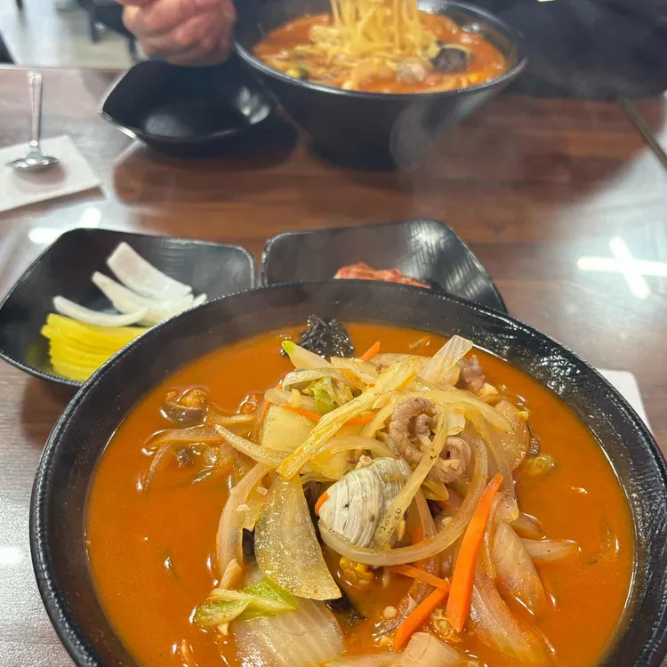 뉴황제 대표 사진