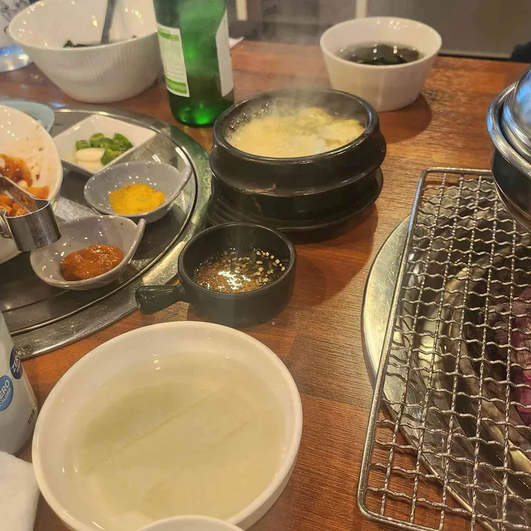 참숯골닭갈비 대표 사진