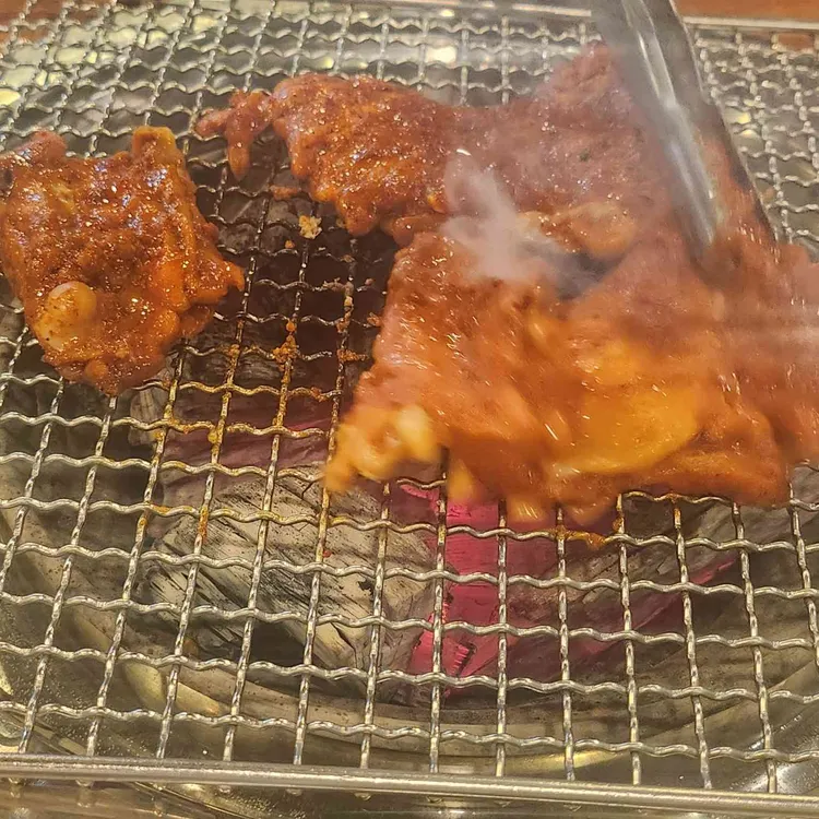 참숯골닭갈비 대표 사진