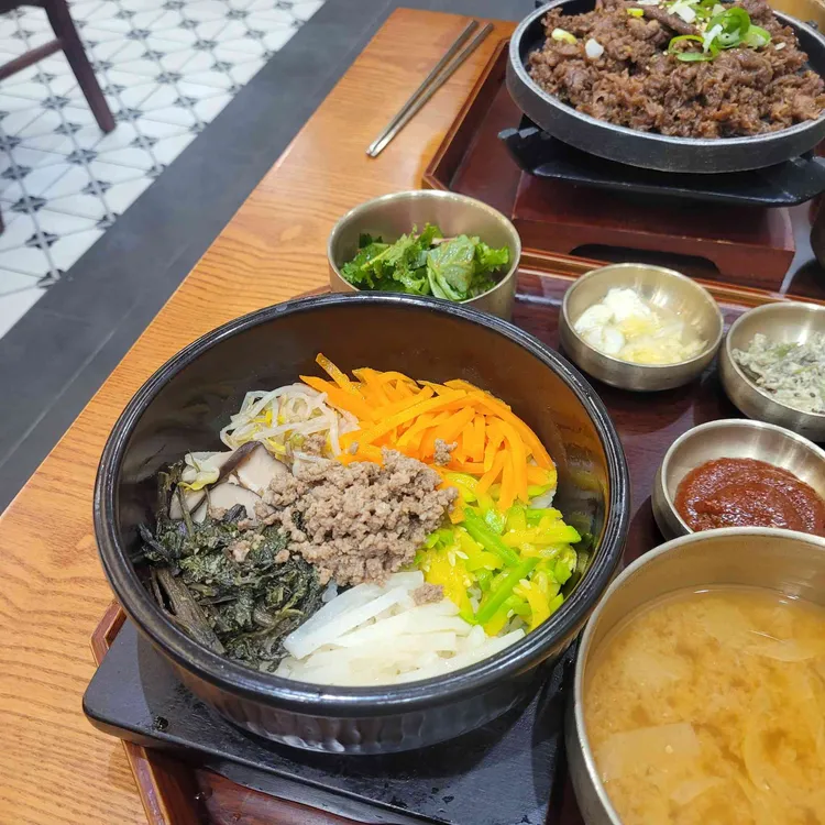 본우리반상 대표 사진