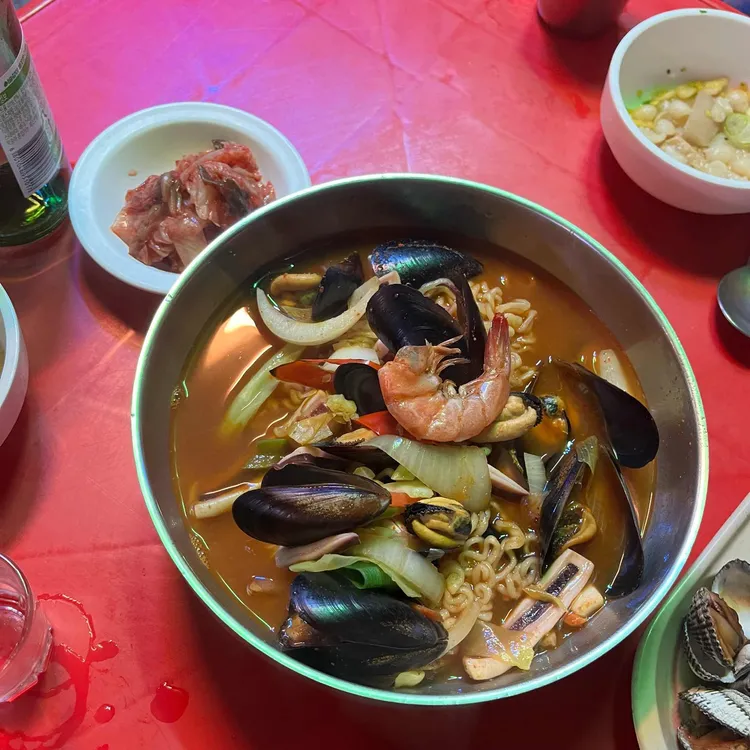 북창동포차 (종합포장마차) 대표 사진