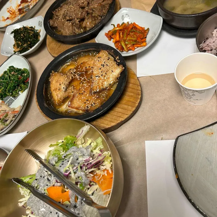 큰집 대표 사진