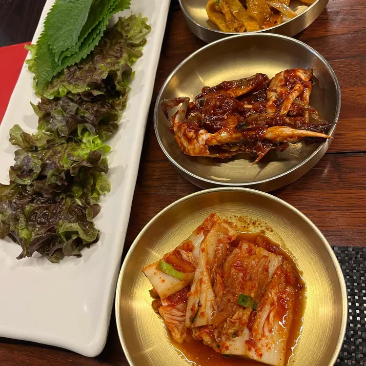 언양불고기 대표 사진