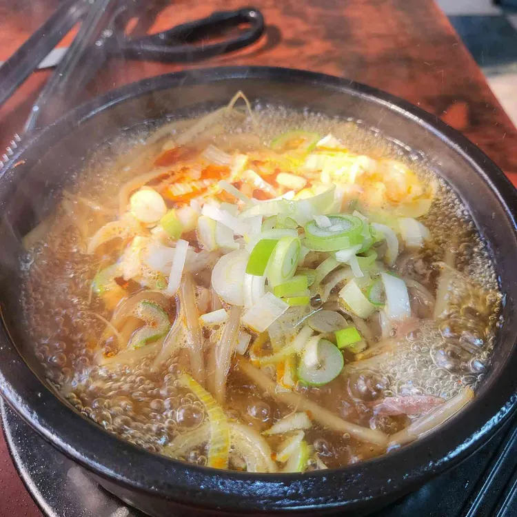 여의도따로국밥 사진 2