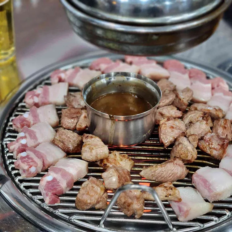 청라제주연탄고기집 대표 사진